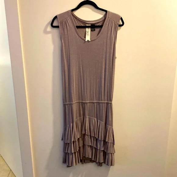 Bird by Juicy Couture | Dresses | Bird By Juicy Couture Gray Dress | Poshmark Bird by Juicy Couture | Dresses | Bird By Juicy Couture Gray Dress | Poshmark